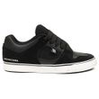 Tenis Unissex DC Shoes Course XL Black White-DC069A.BKW- -2-